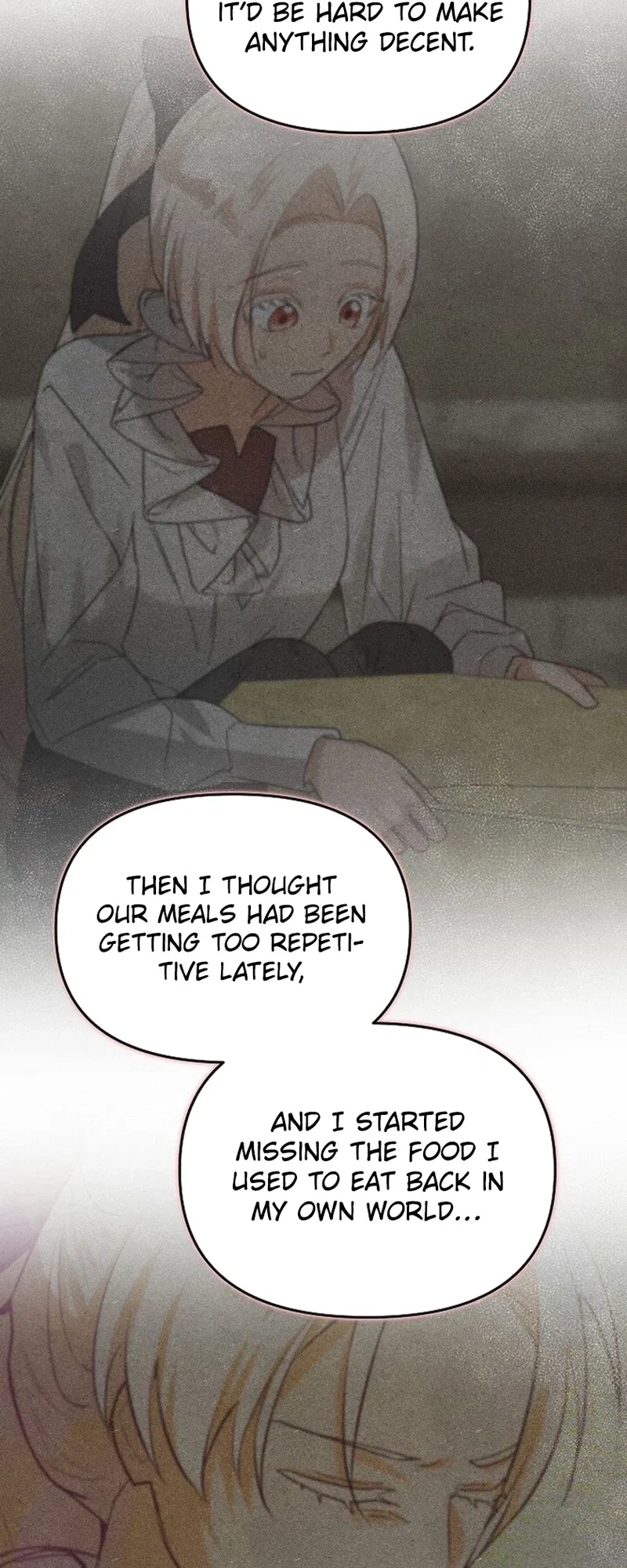 Savior’s Recipe Chapter 40 – Page 5