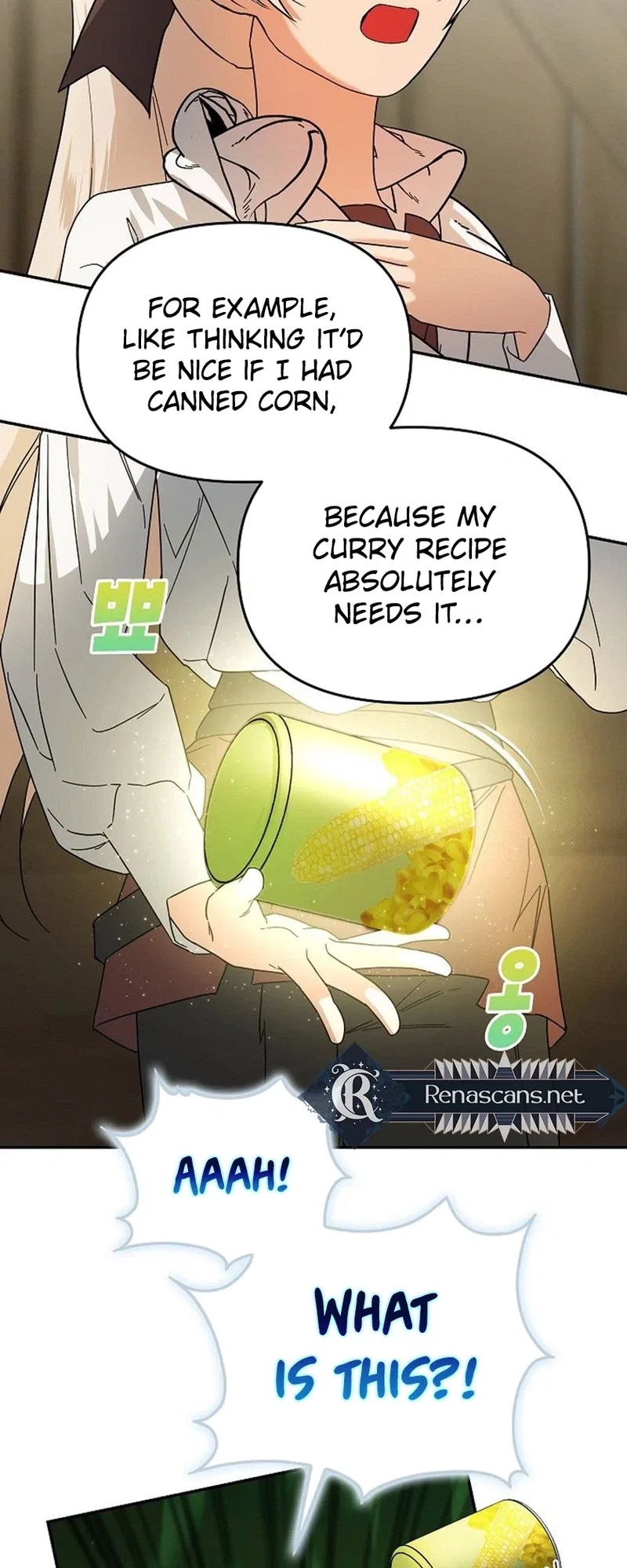 Savior’s Recipe Chapter 40 – Page 7