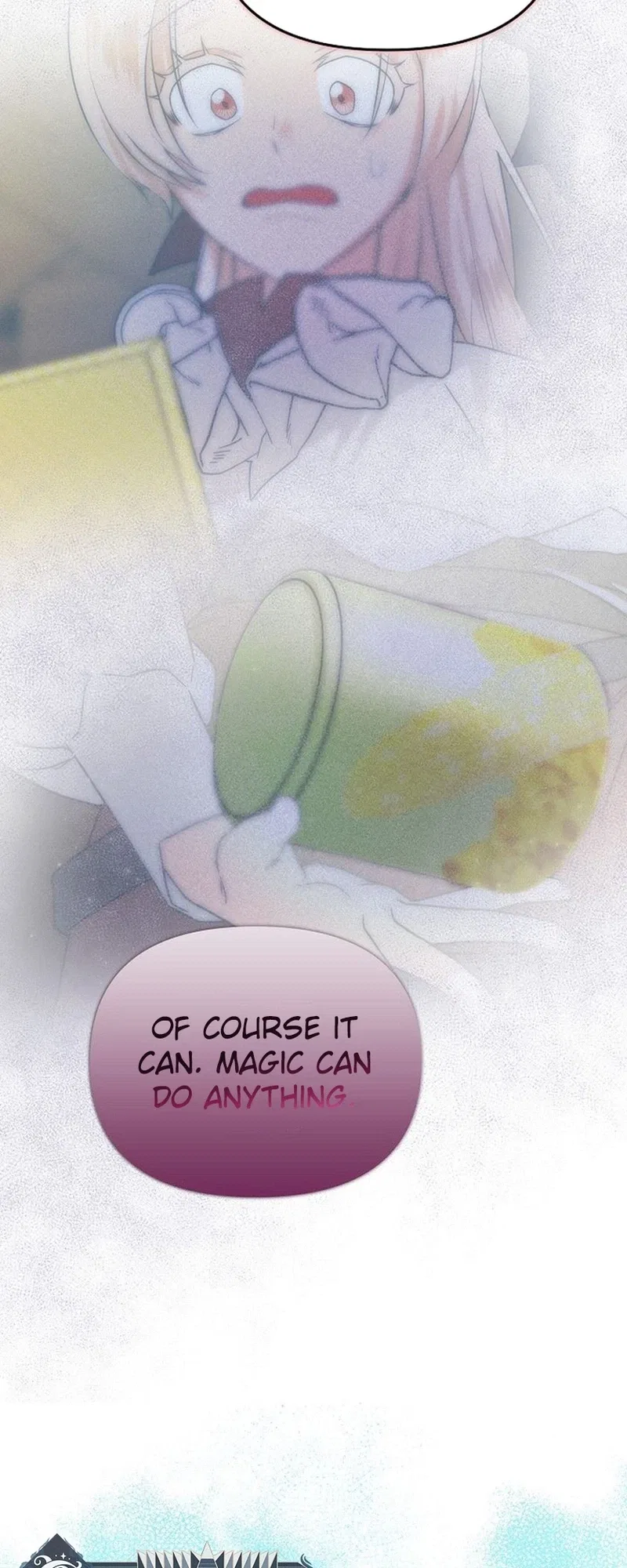 Savior’s Recipe Chapter 40 – Page 13