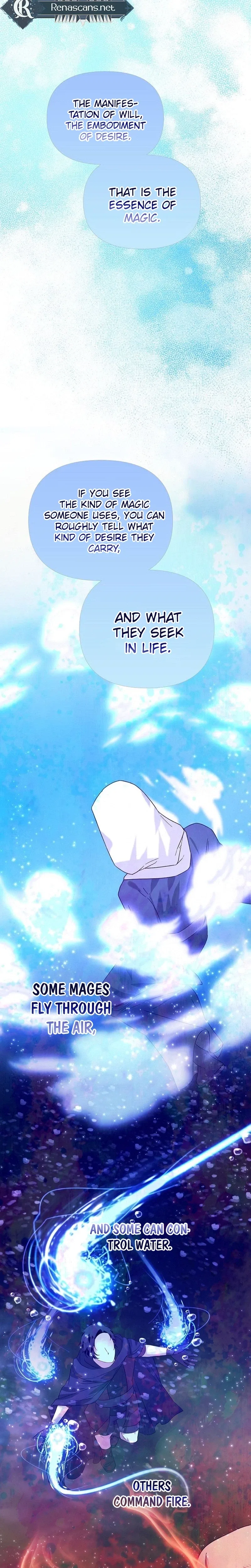 Savior’s Recipe Chapter 40 – Page 14