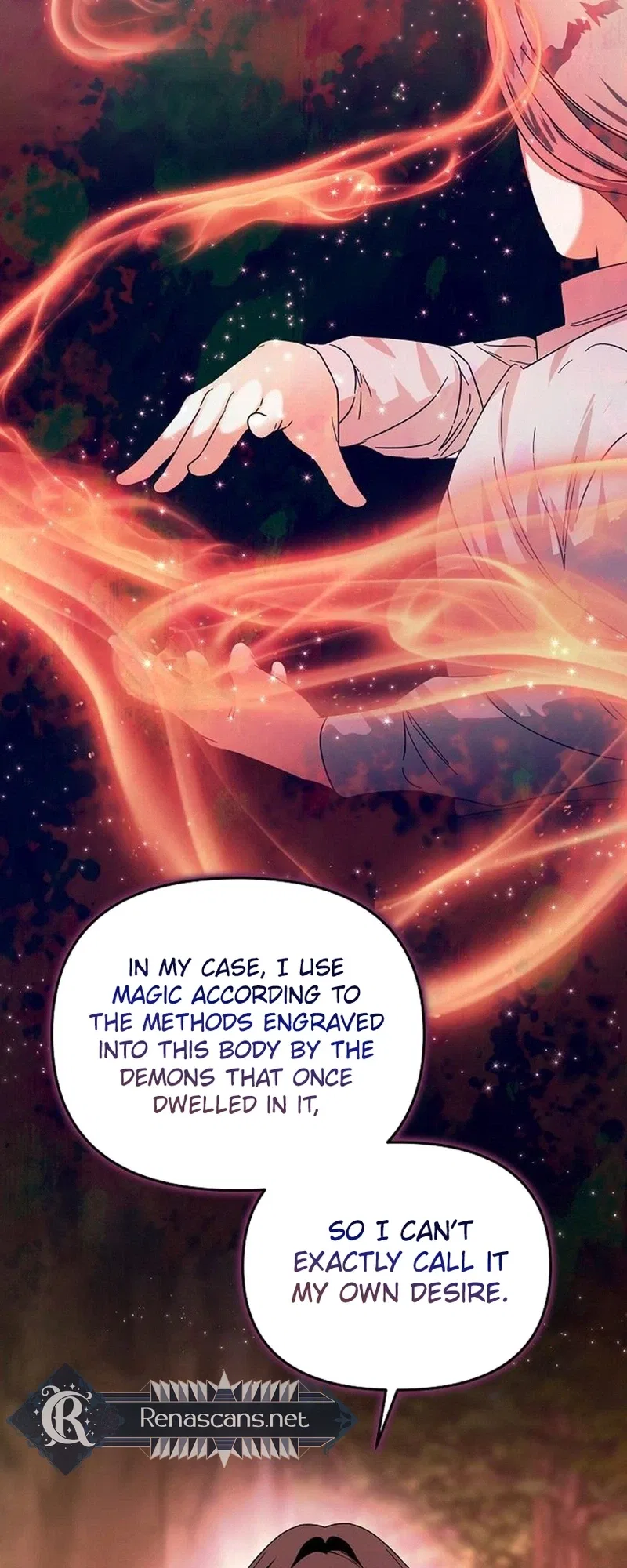 Savior’s Recipe Chapter 40 – Page 15