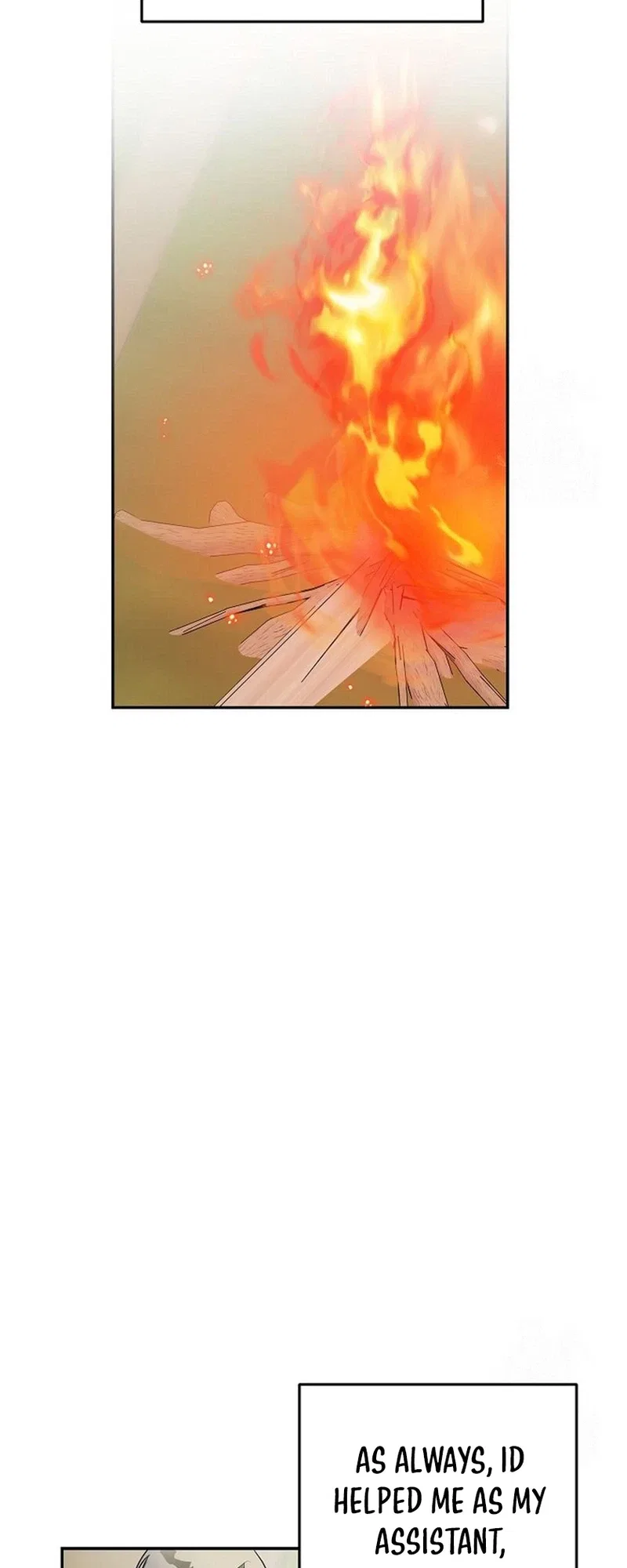Savior’s Recipe Chapter 40 – Page 19