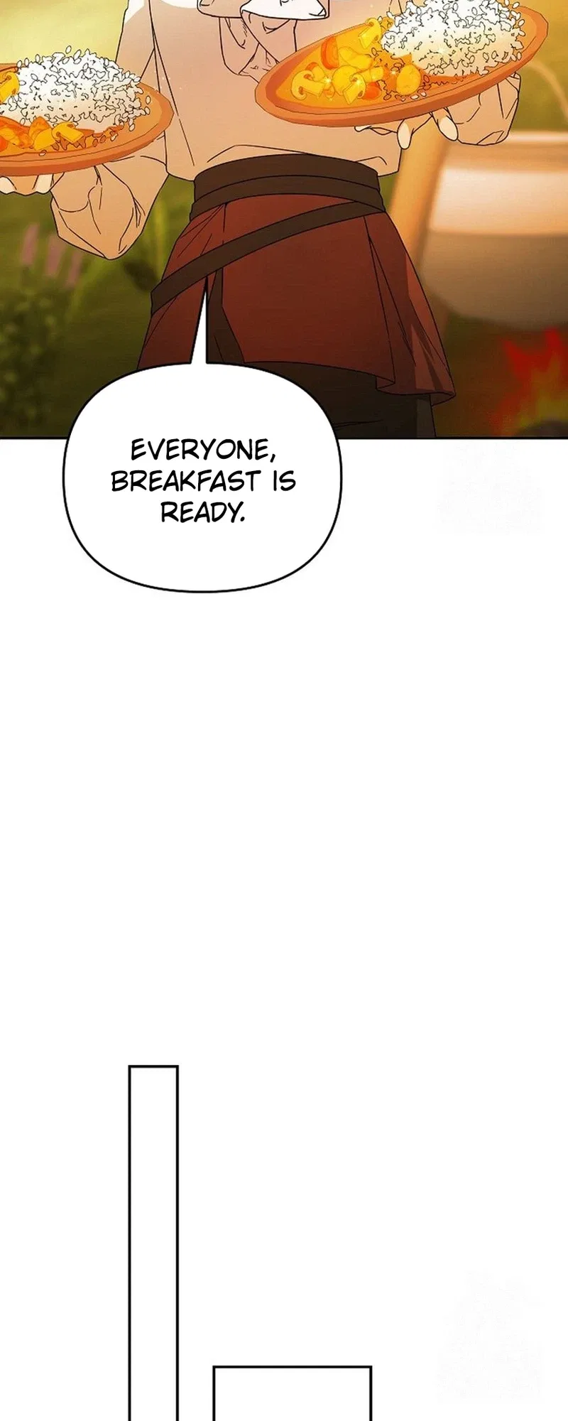 Savior’s Recipe Chapter 40 – Page 27