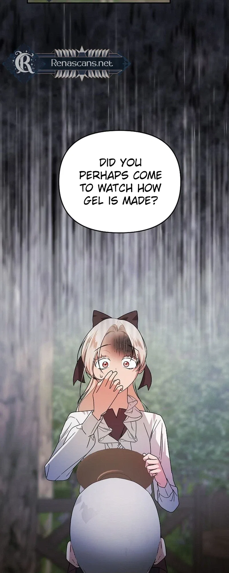 Savior’s Recipe Chapter 40 – Page 31