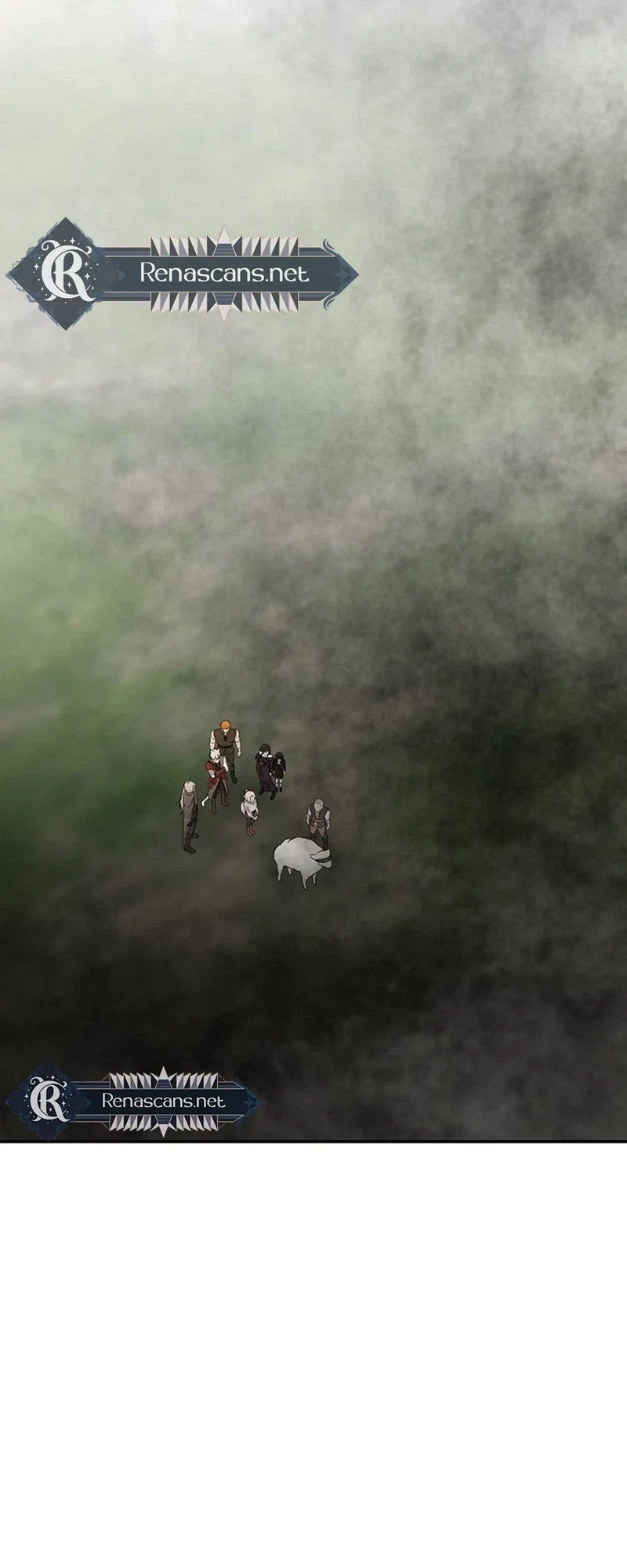Savior’s Recipe Chapter 40 – Page 37