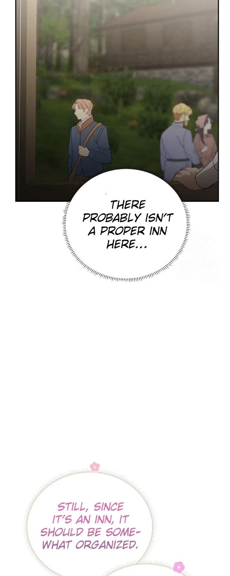 Savior’s Recipe Chapter 39 – Page 21