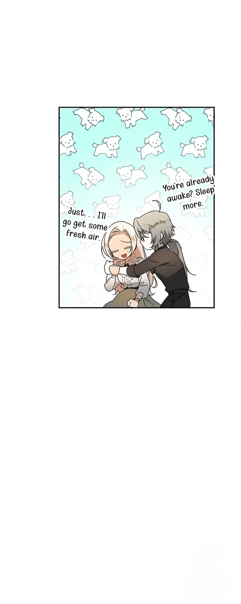 Savior’s Recipe Chapter 39 – Page 27