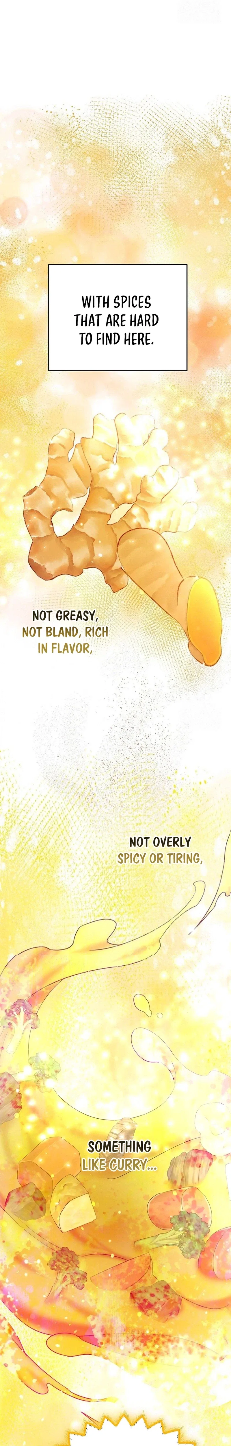 Savior’s Recipe Chapter 39 – Page 36