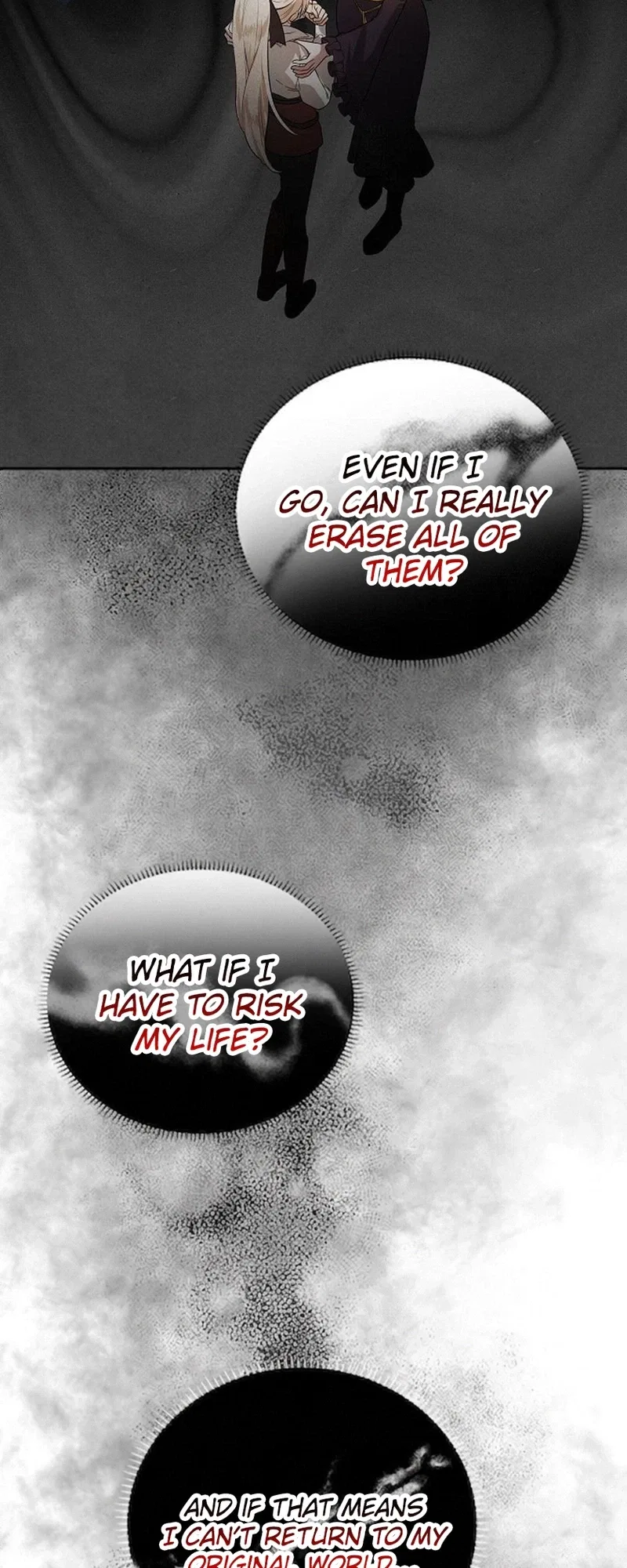 Savior’s Recipe Chapter 38 – Page 4