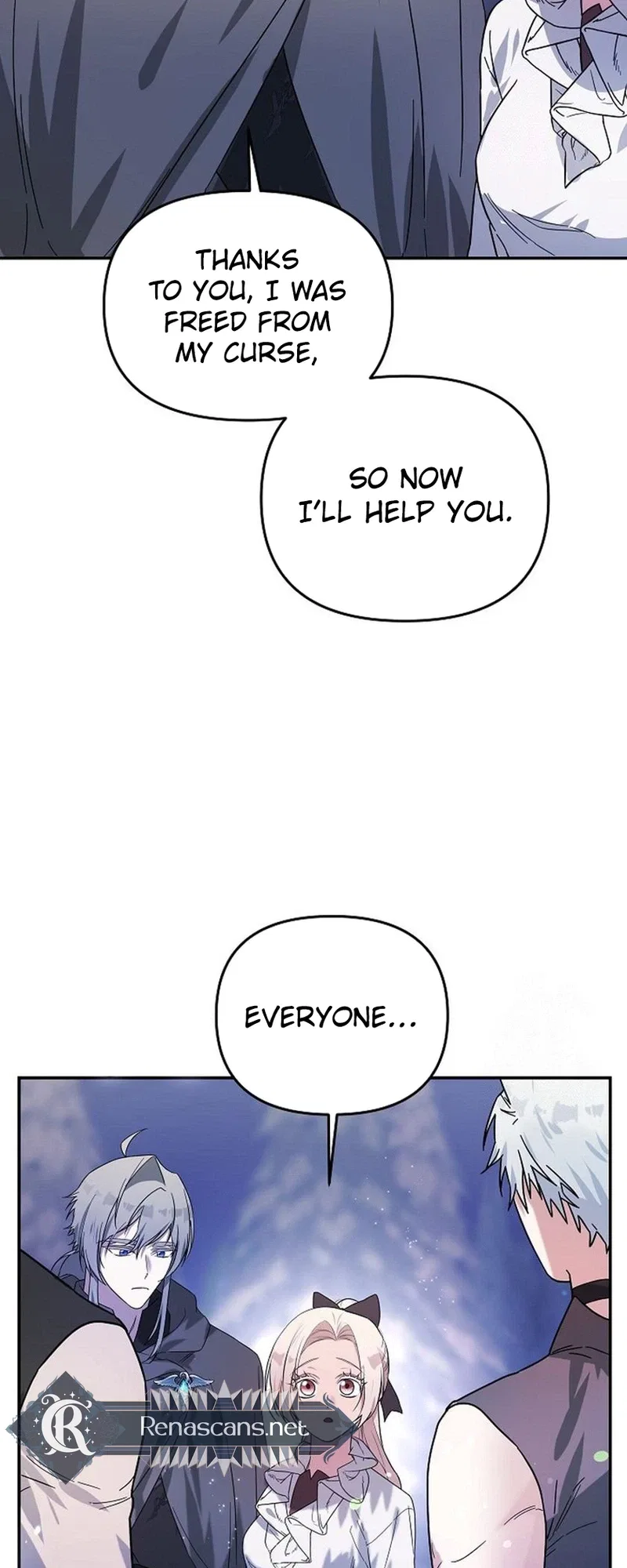 Savior’s Recipe Chapter 38 – Page 8