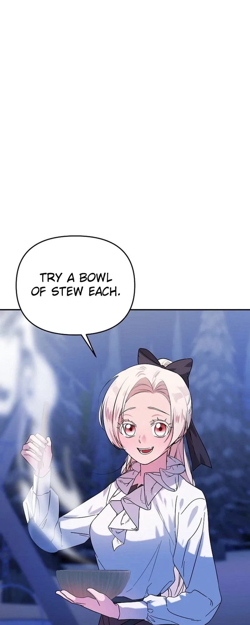 Savior’s Recipe Chapter 38 – Page 14