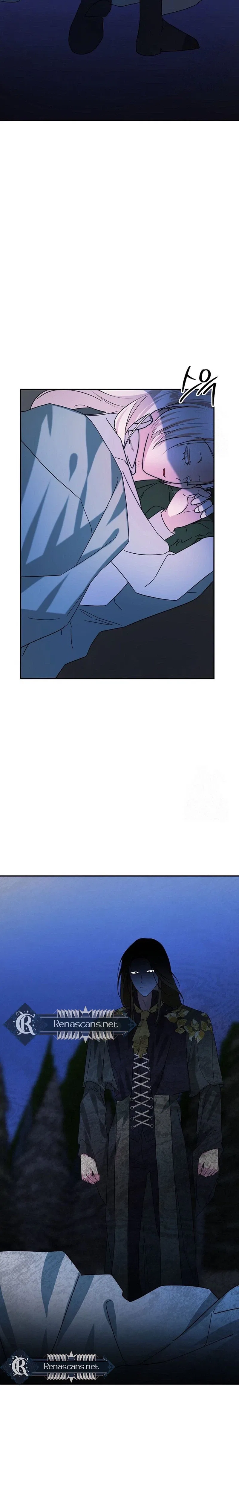 Savior’s Recipe Chapter 38 – Page 29