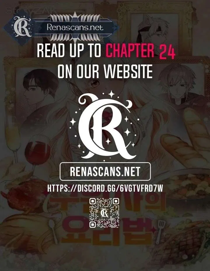 Savior’s Recipe Chapter 18 – Page 2