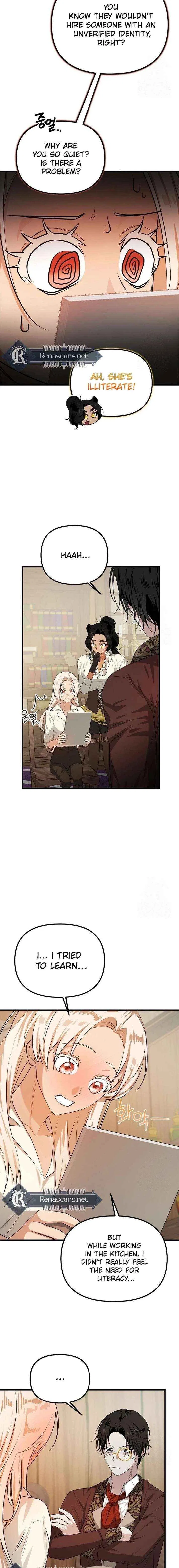 Savior’s Recipe Chapter 18 – Page 10