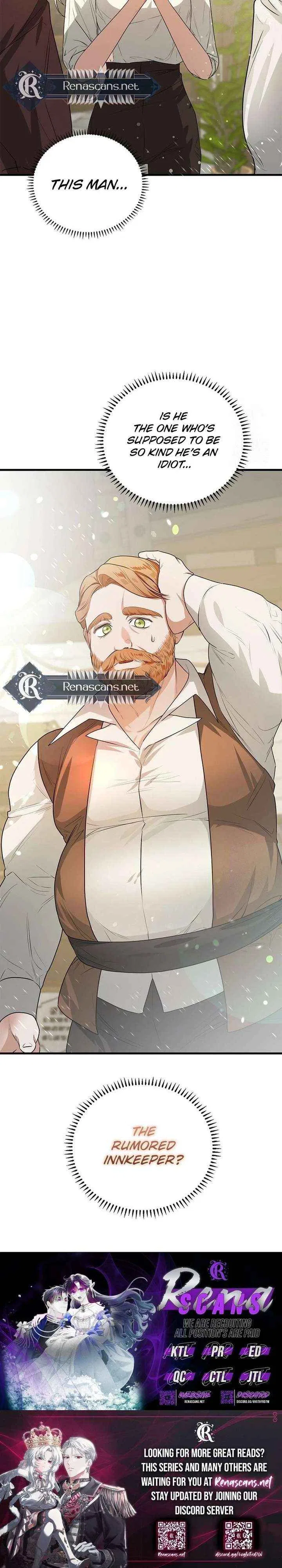 Savior’s Recipe Chapter 18 – Page 20
