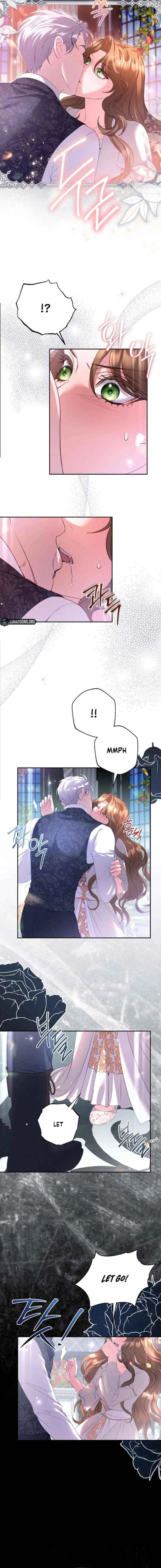 The brunette’s reaper Chapter 30 – Page 14