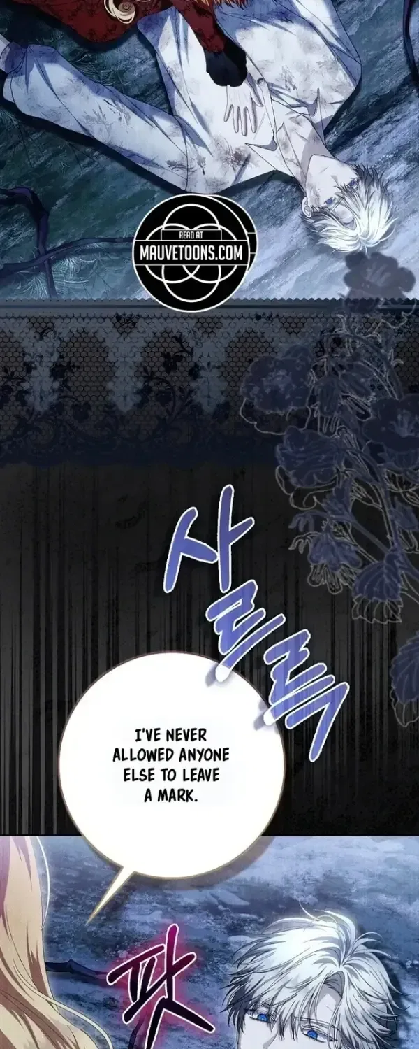 The Baby Fairy is a Villain Chapter 62 – Page 18
