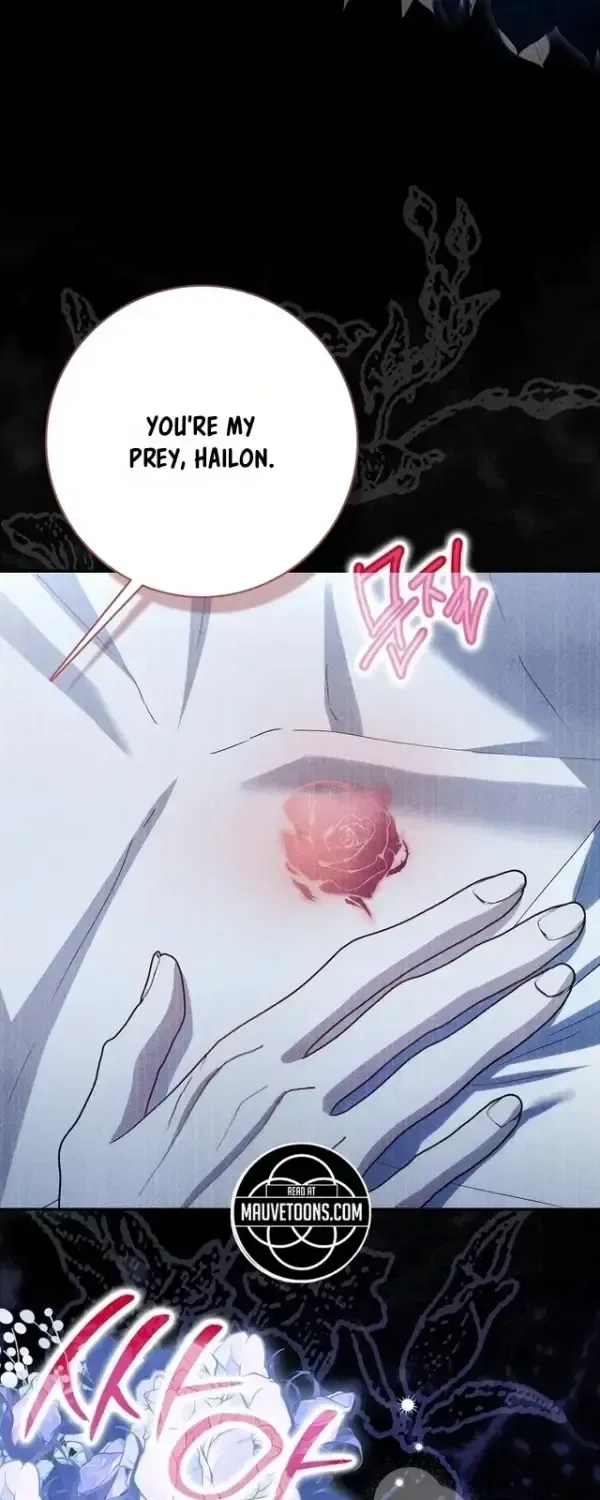 The Baby Fairy is a Villain Chapter 62 – Page 27