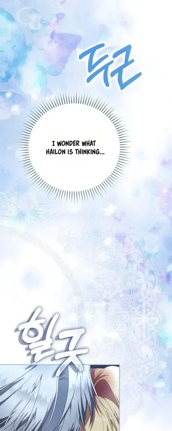 The Baby Fairy is a Villain Chapter 62 – Page 32