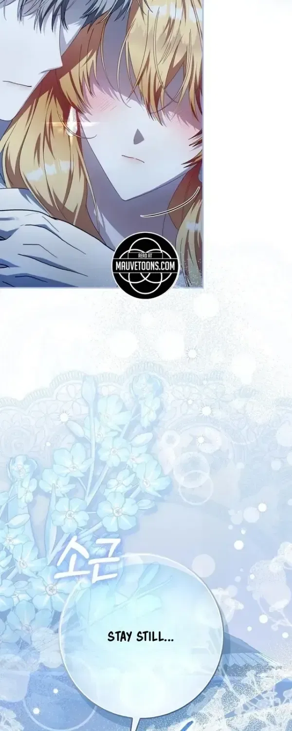 The Baby Fairy is a Villain Chapter 62 – Page 33