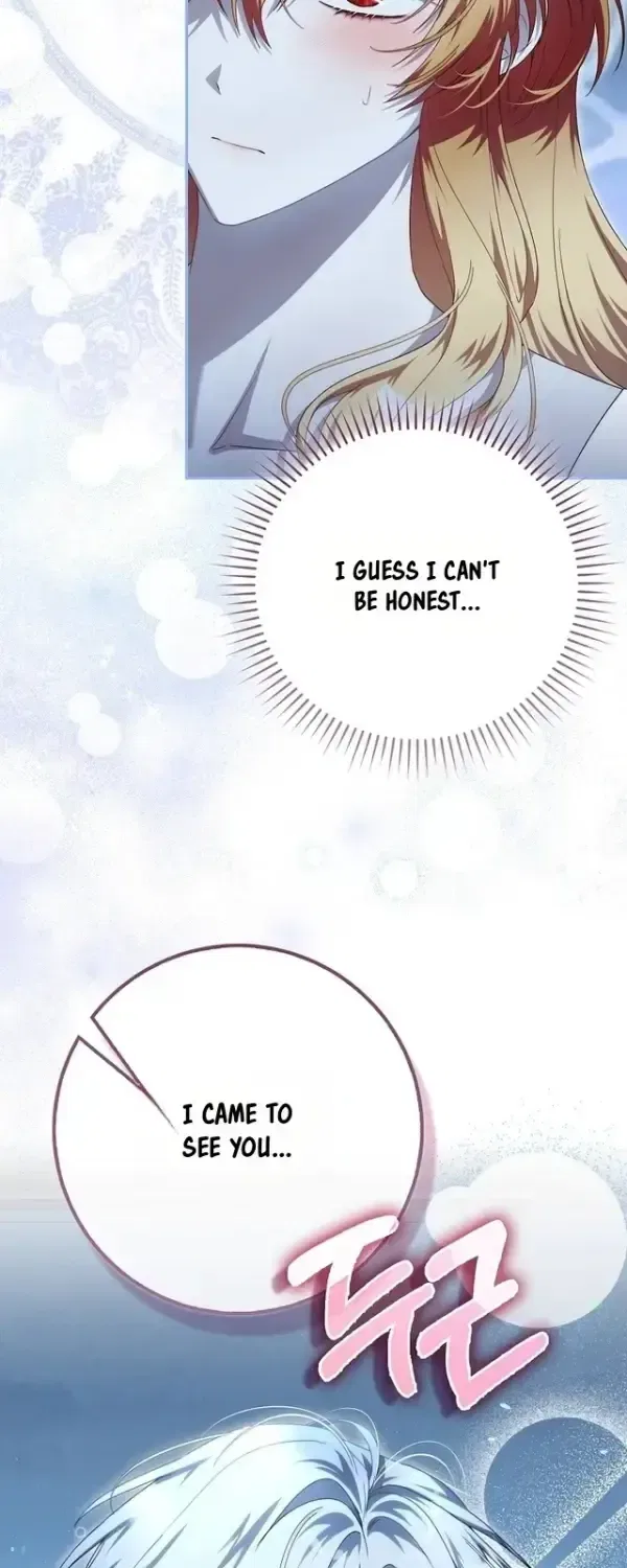 The Baby Fairy is a Villain Chapter 62 – Page 41