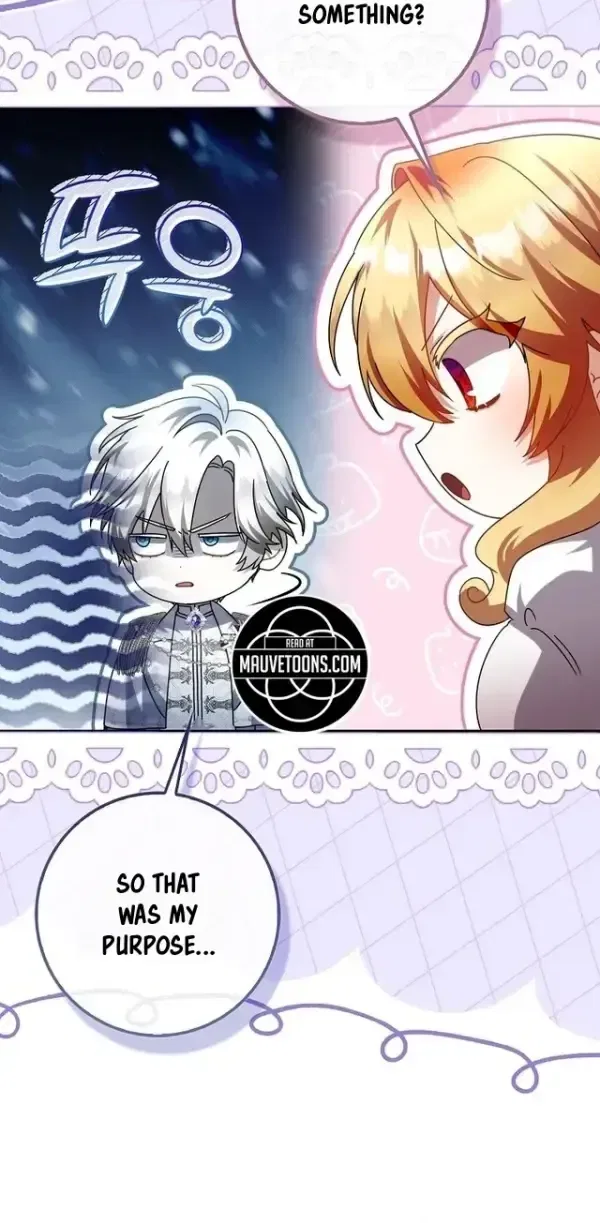 The Baby Fairy is a Villain Chapter 62 – Page 43