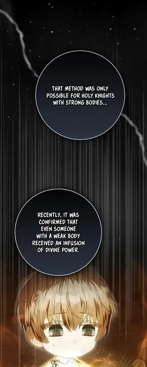The Baby Fairy is a Villain Chapter 62 – Page 52