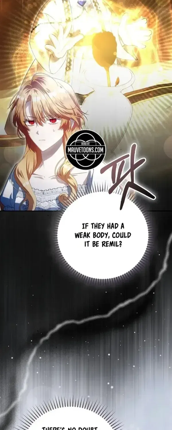 The Baby Fairy is a Villain Chapter 62 – Page 53