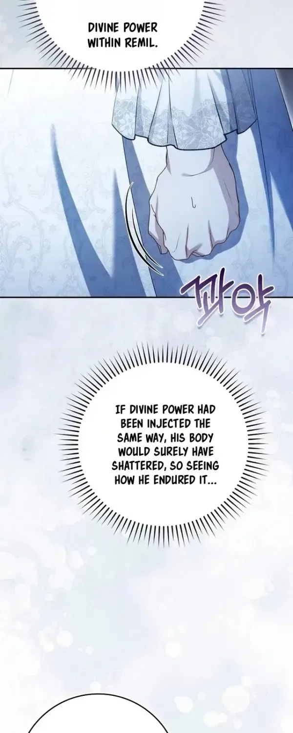 The Baby Fairy is a Villain Chapter 62 – Page 55