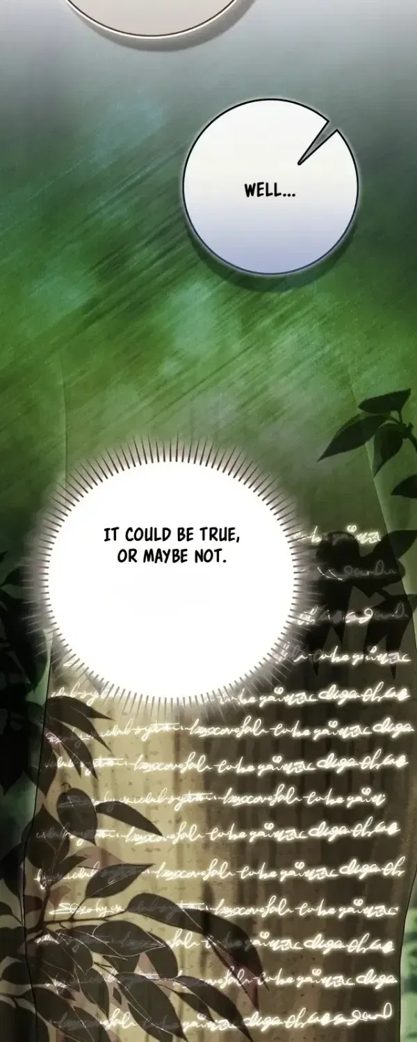 The Baby Fairy is a Villain Chapter 62 – Page 57