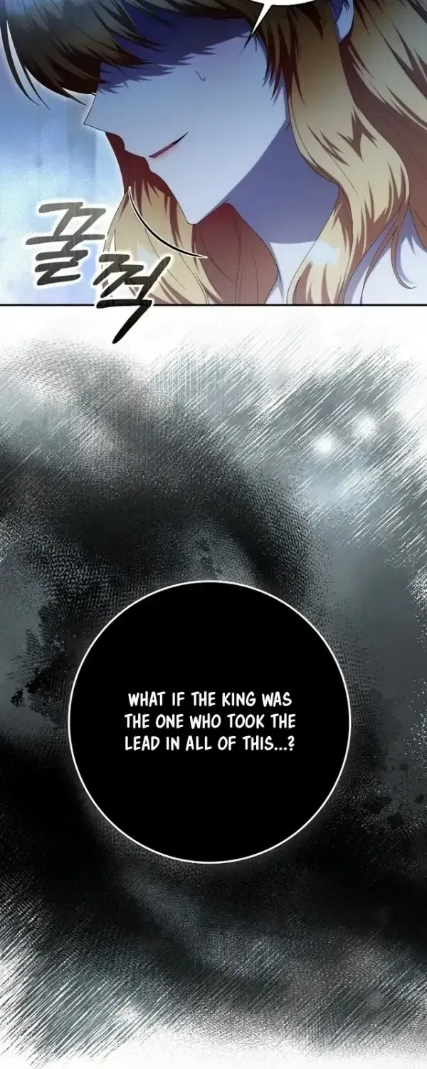 The Baby Fairy is a Villain Chapter 62 – Page 59