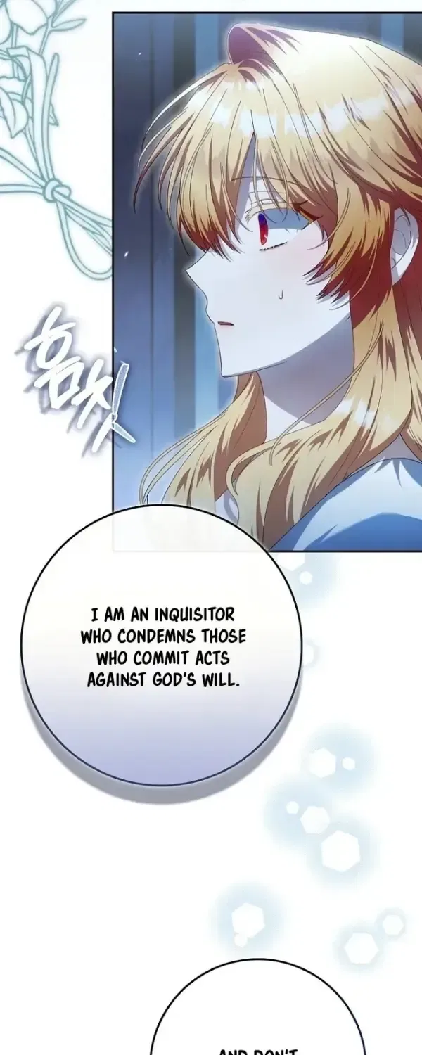 The Baby Fairy is a Villain Chapter 62 – Page 63