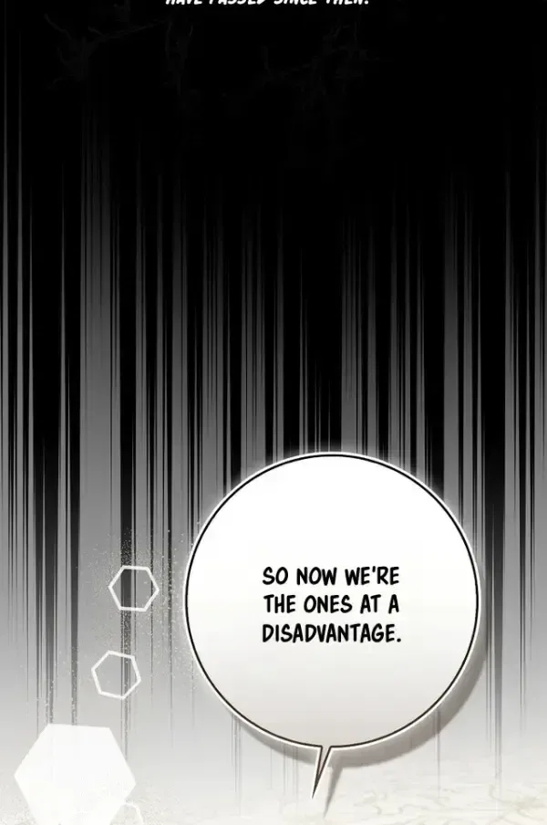 The Baby Fairy is a Villain Chapter 62 – Page 83