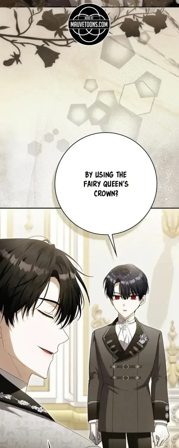 The Baby Fairy is a Villain Chapter 62 – Page 86
