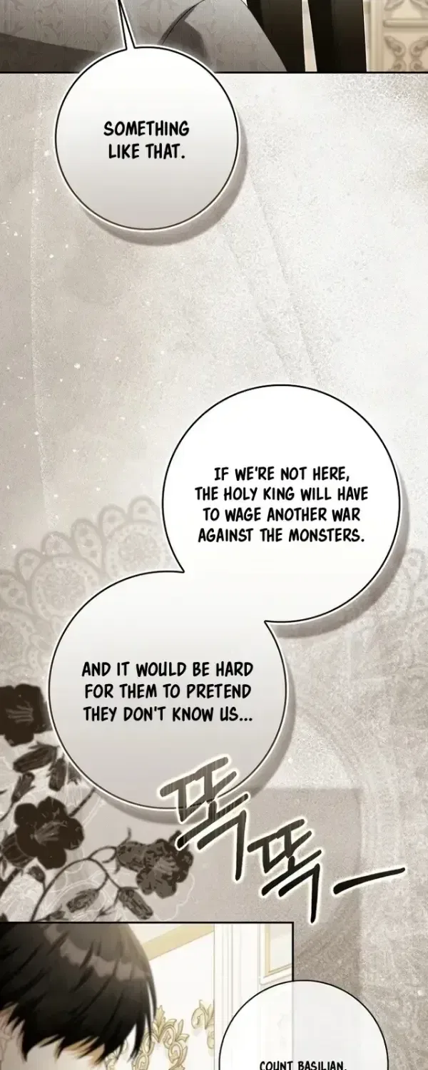 The Baby Fairy is a Villain Chapter 62 – Page 87