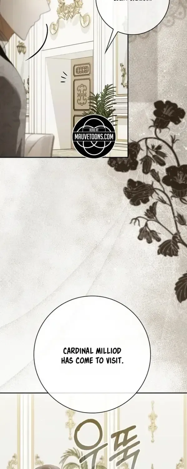The Baby Fairy is a Villain Chapter 62 – Page 88