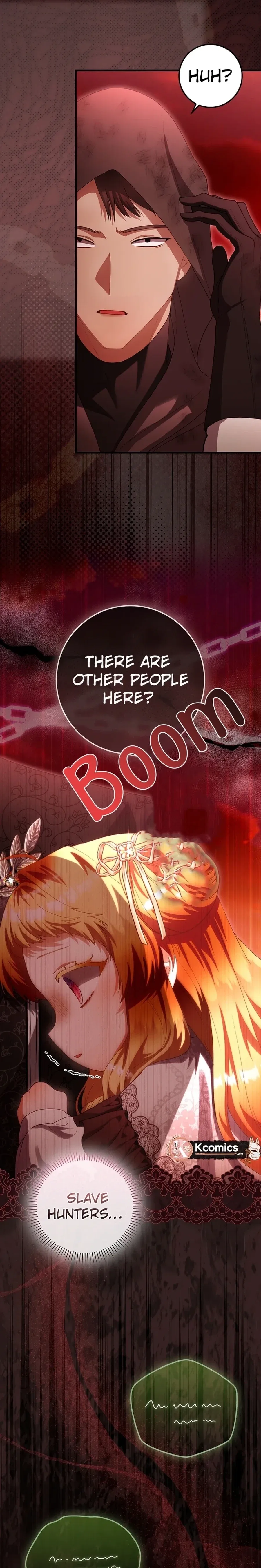 The Baby Fairy is a Villain Chapter 49 – Page 24