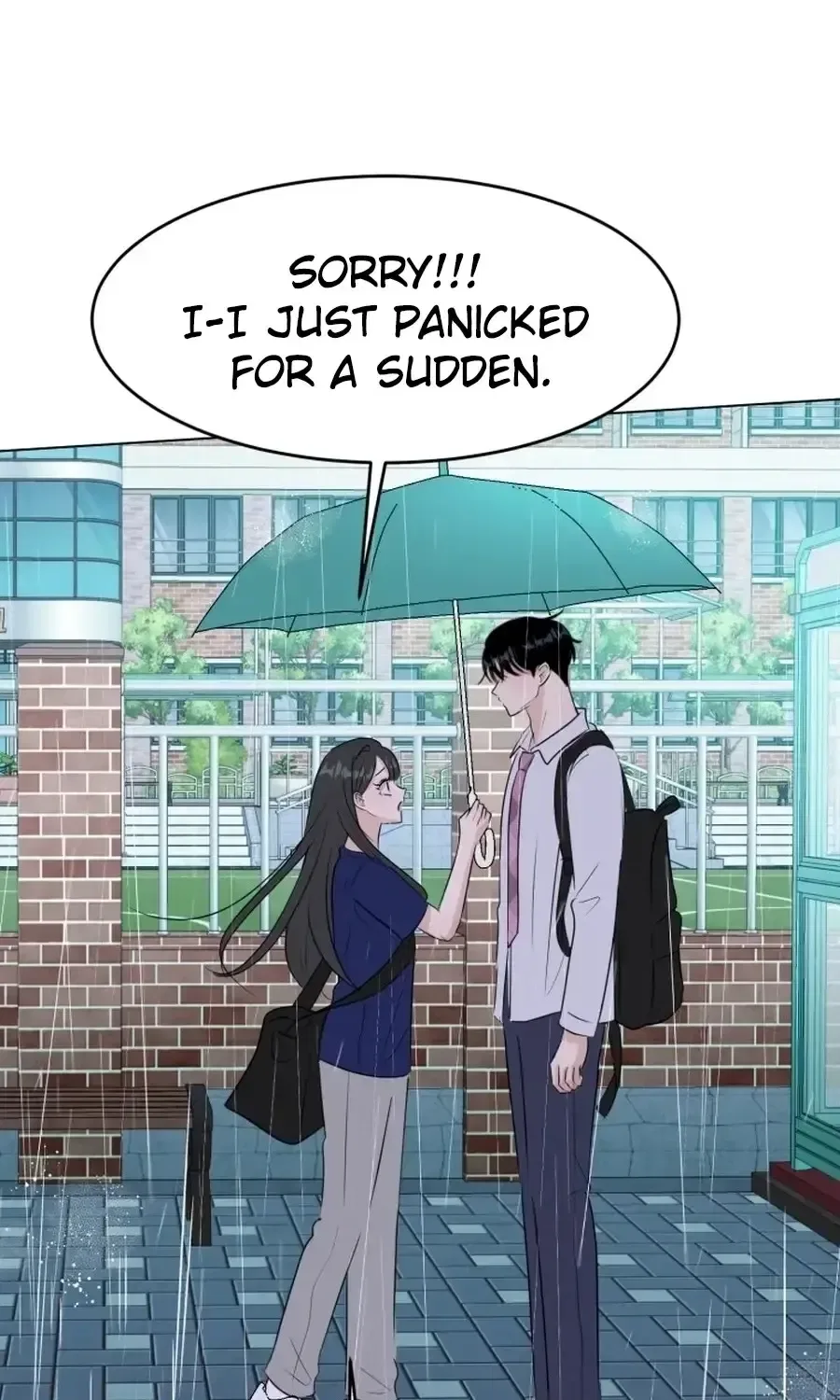 Highteen Spoiler Chapter 36 – Page 8