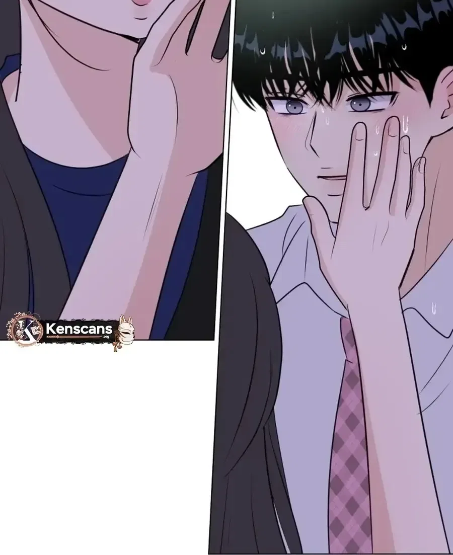 Highteen Spoiler Chapter 36 – Page 10