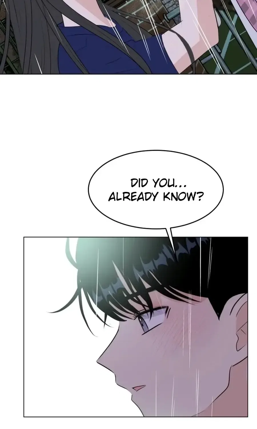 Highteen Spoiler Chapter 36 – Page 12
