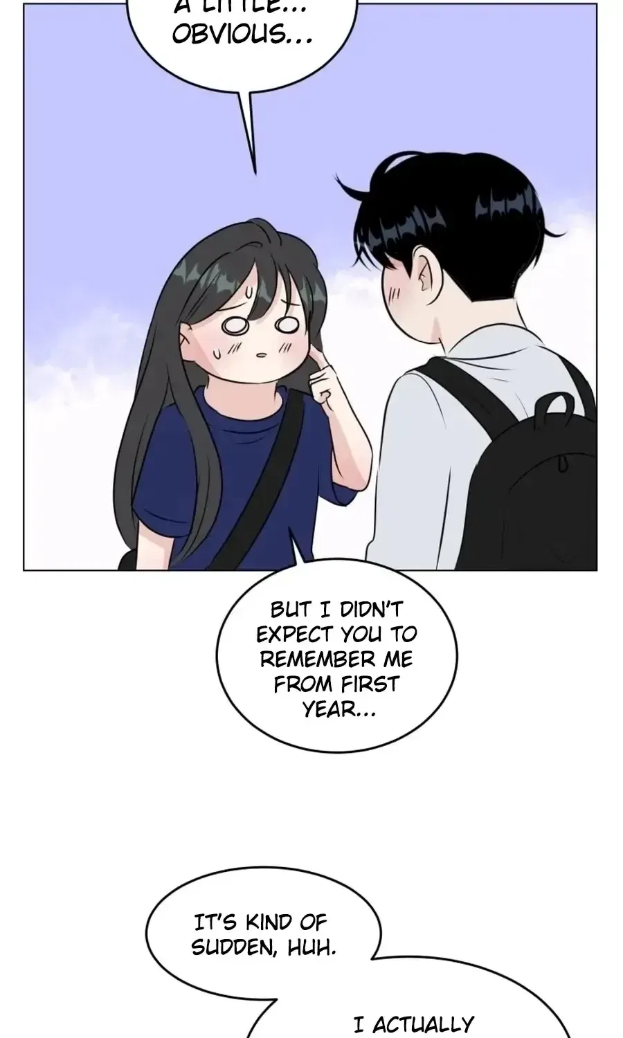 Highteen Spoiler Chapter 36 – Page 14