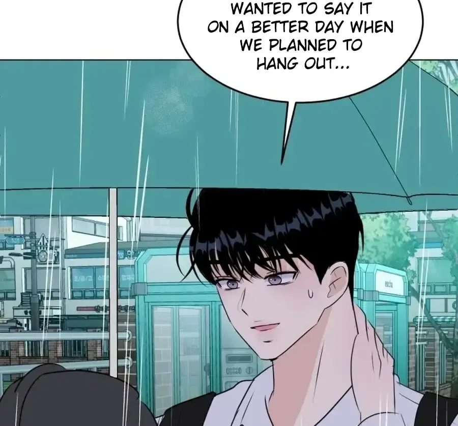 Highteen Spoiler Chapter 36 – Page 15