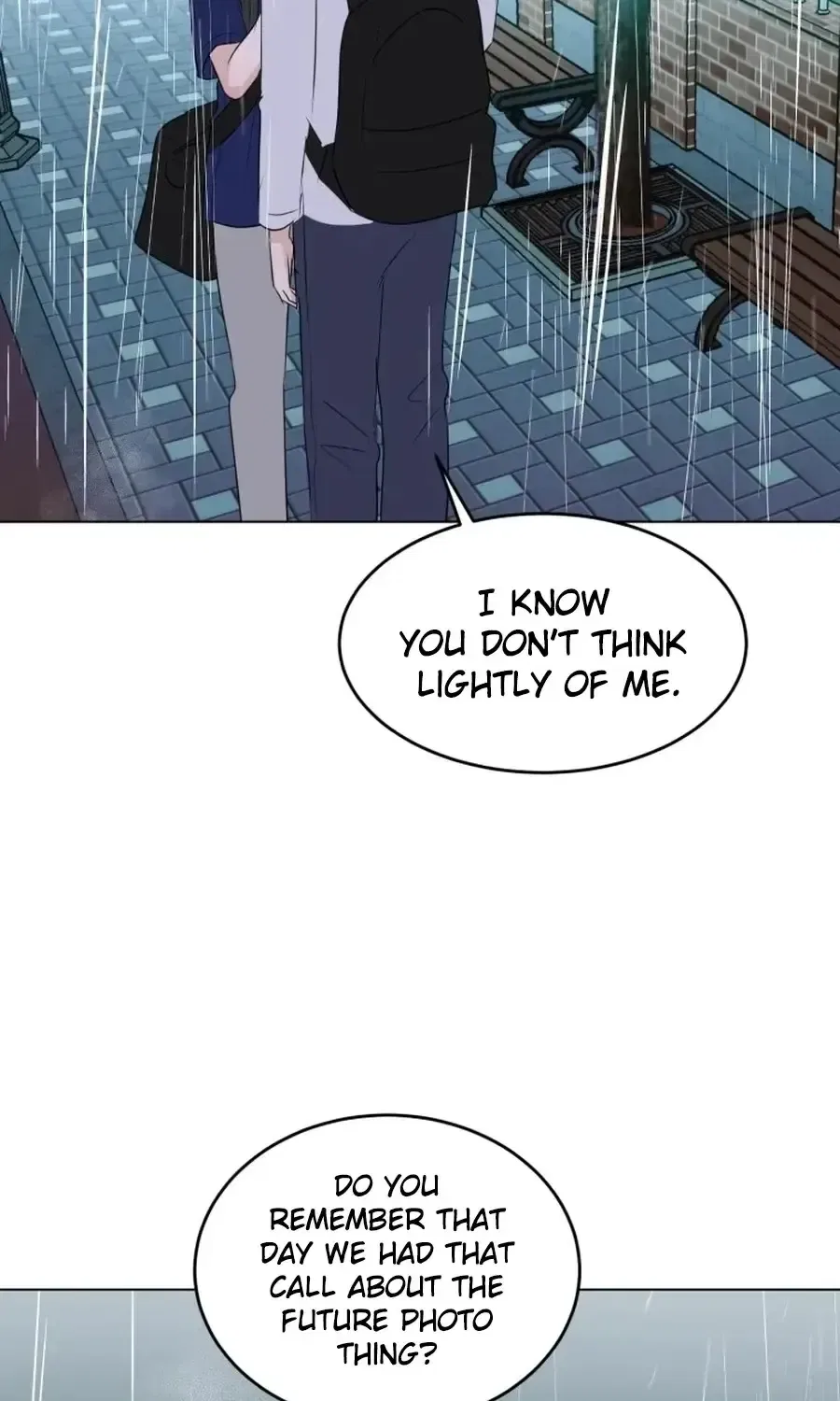 Highteen Spoiler Chapter 36 – Page 18