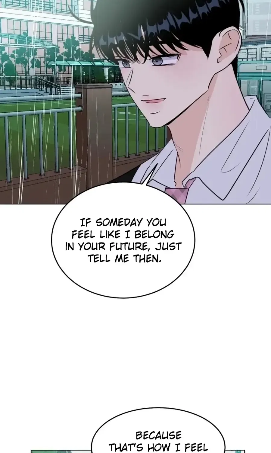 Highteen Spoiler Chapter 36 – Page 22