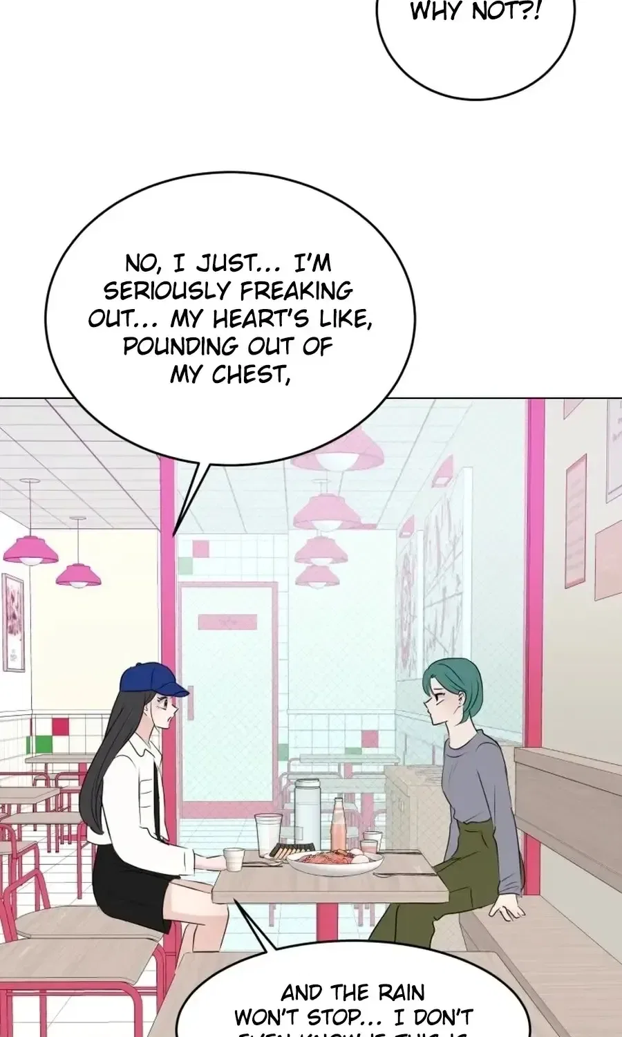 Highteen Spoiler Chapter 36 – Page 27