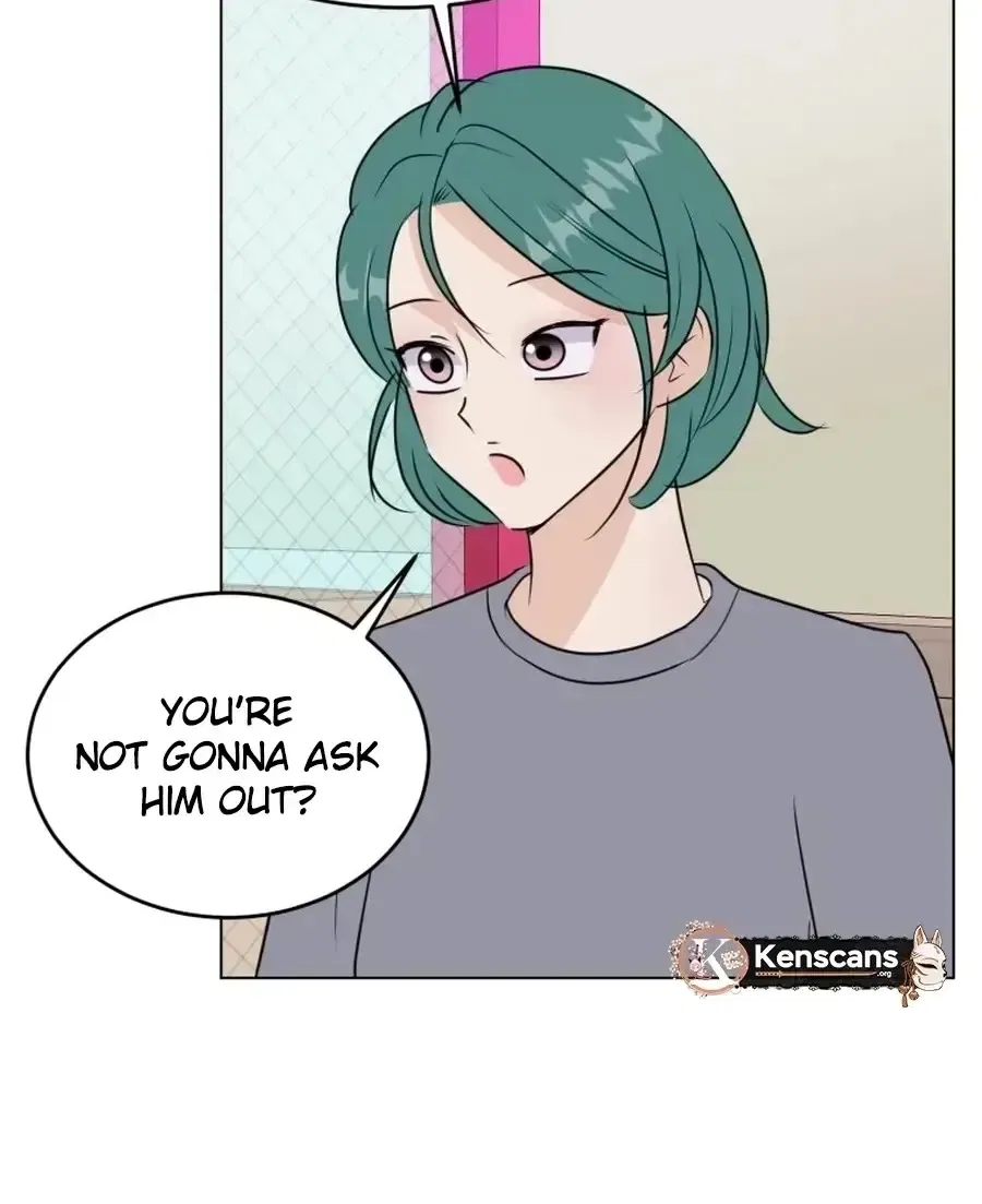 Highteen Spoiler Chapter 36 – Page 30