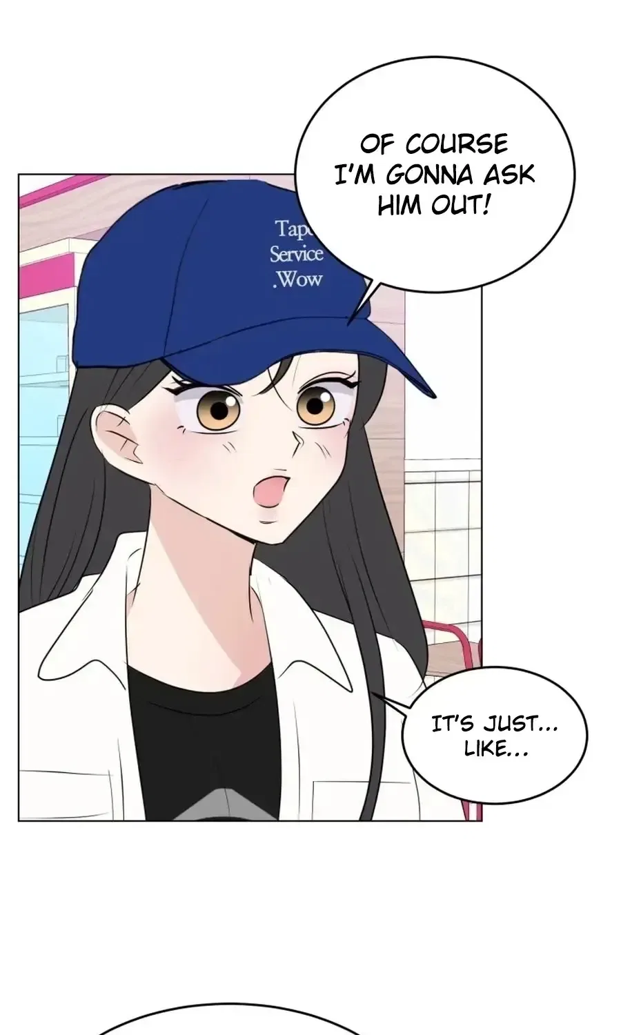 Highteen Spoiler Chapter 36 – Page 31