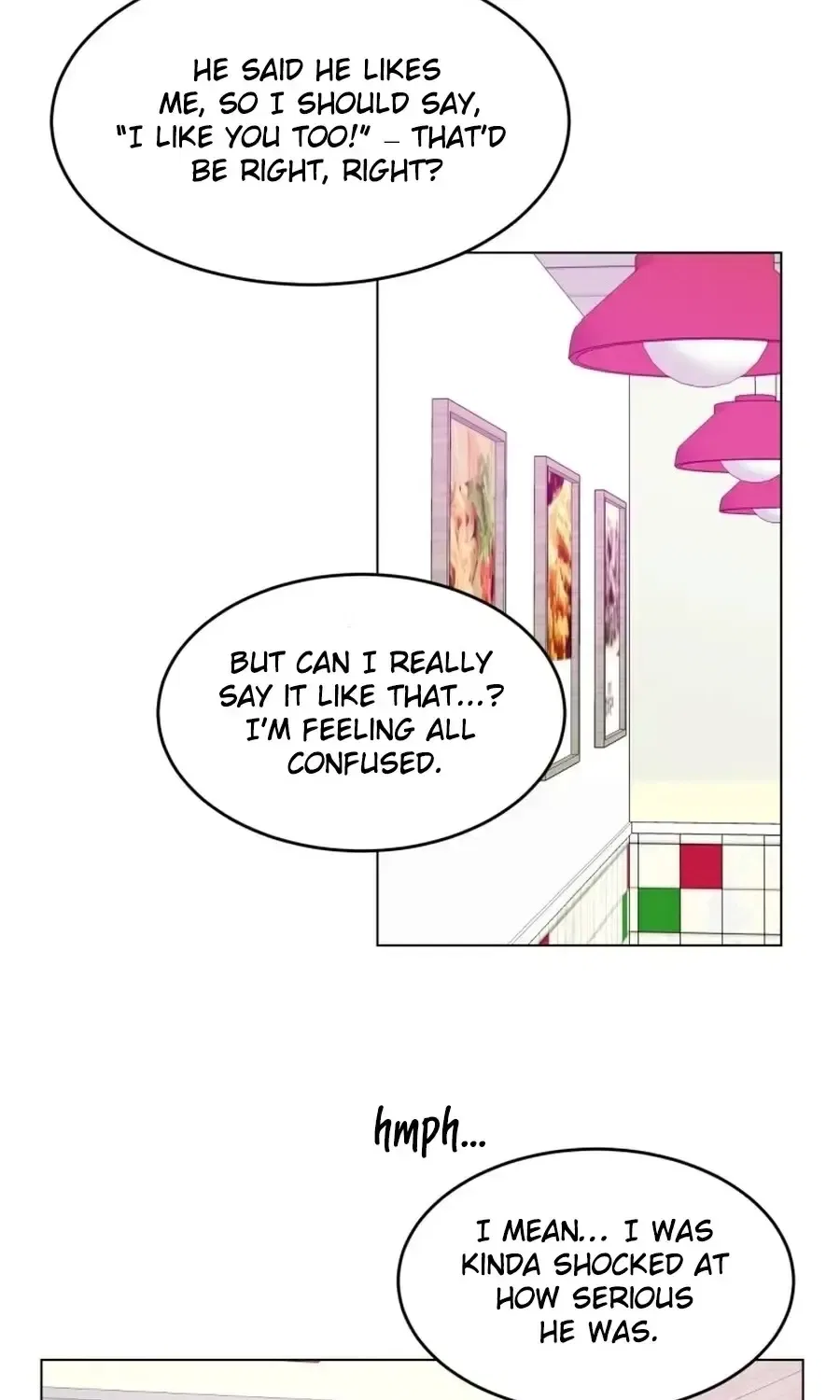 Highteen Spoiler Chapter 36 – Page 32