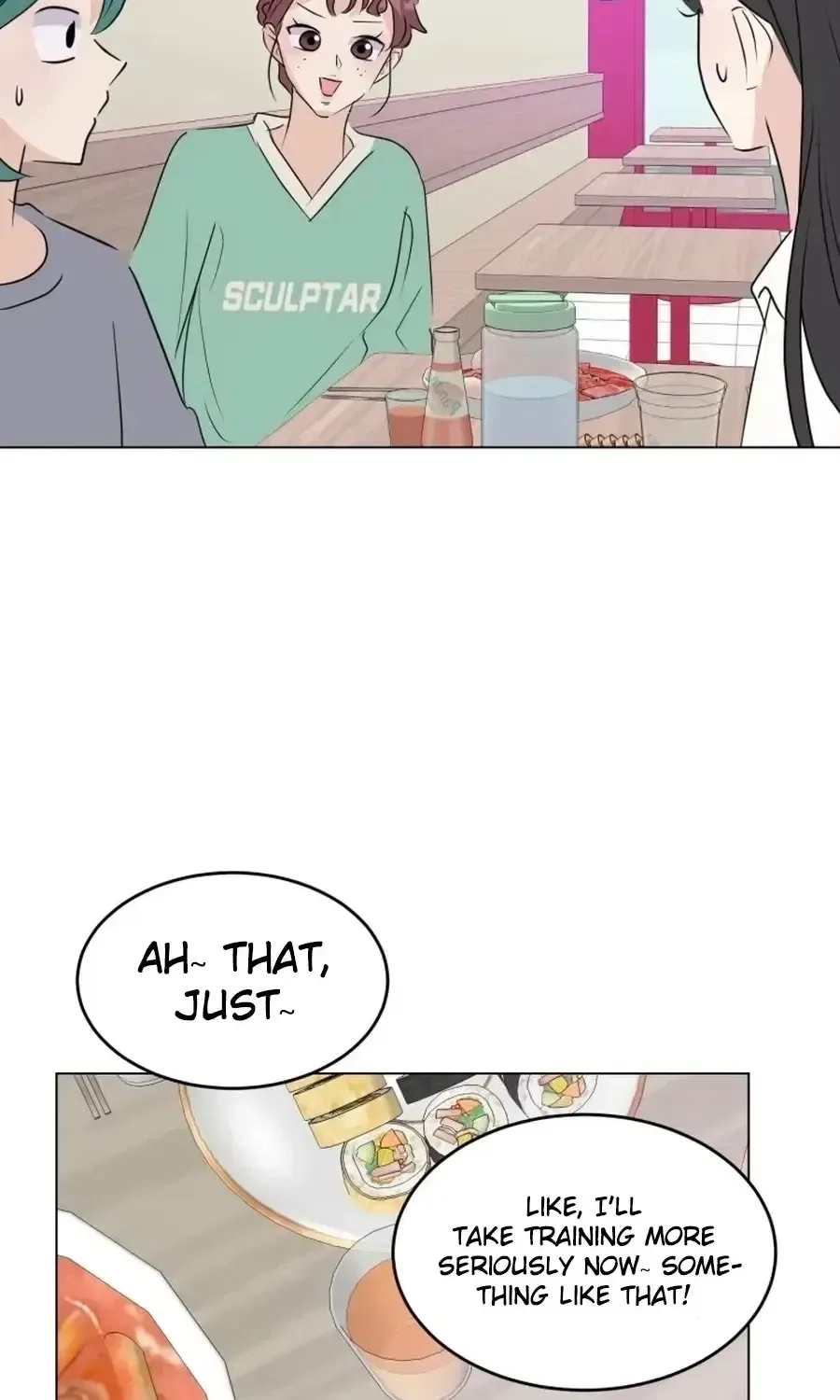 Highteen Spoiler Chapter 36 – Page 37