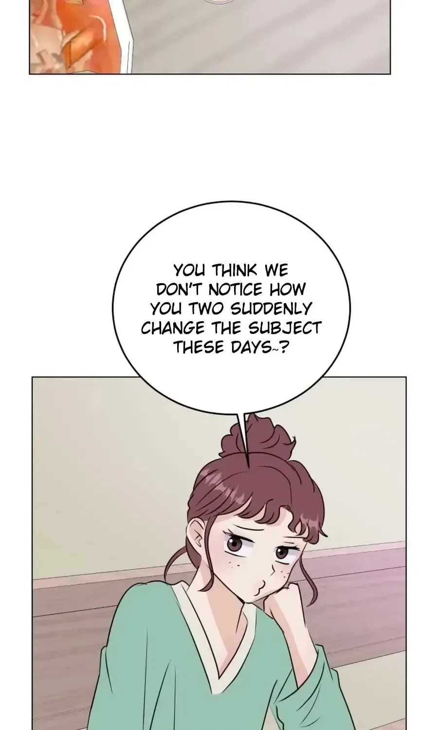 Highteen Spoiler Chapter 36 – Page 38